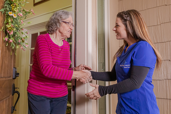 Assisting Hands Home Care 4