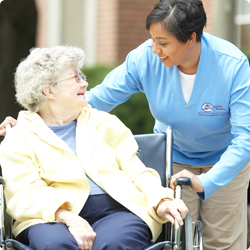 Comfort Keepers of Portland, OR 5