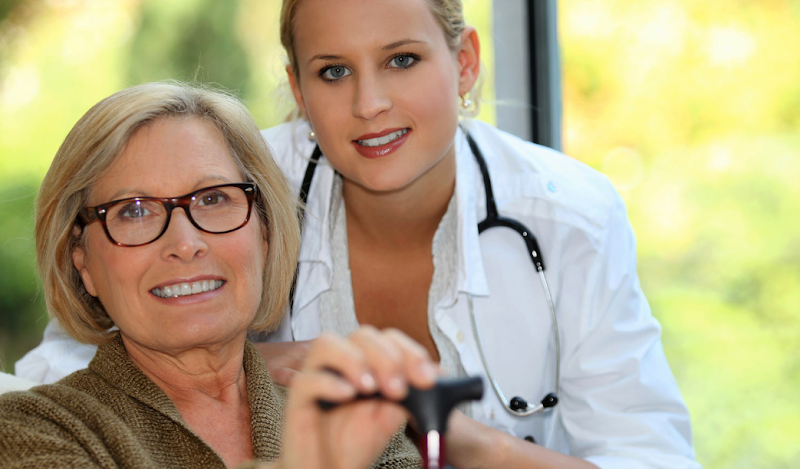 The Neighborhood In Home Care