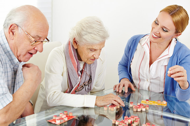 Specialty Comfort Care, Inc.