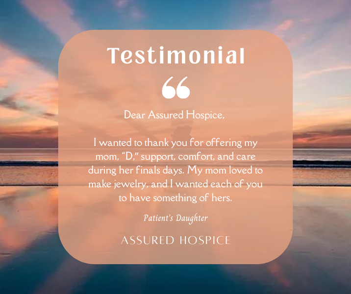American Northwest Hospice
