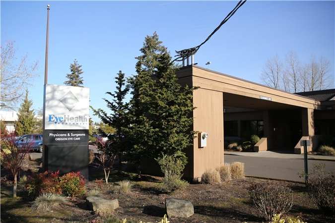 EyeHealth Northwest - Oregon City 3