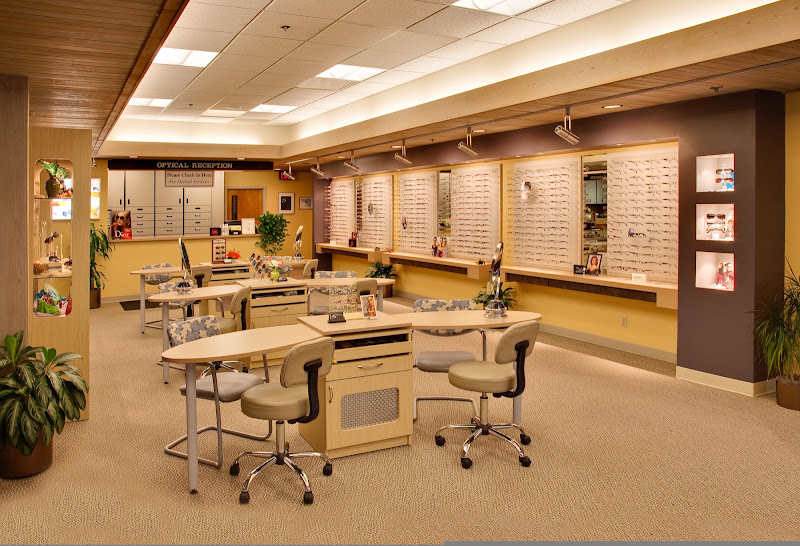 EyeHealth Northwest - Oregon City 4