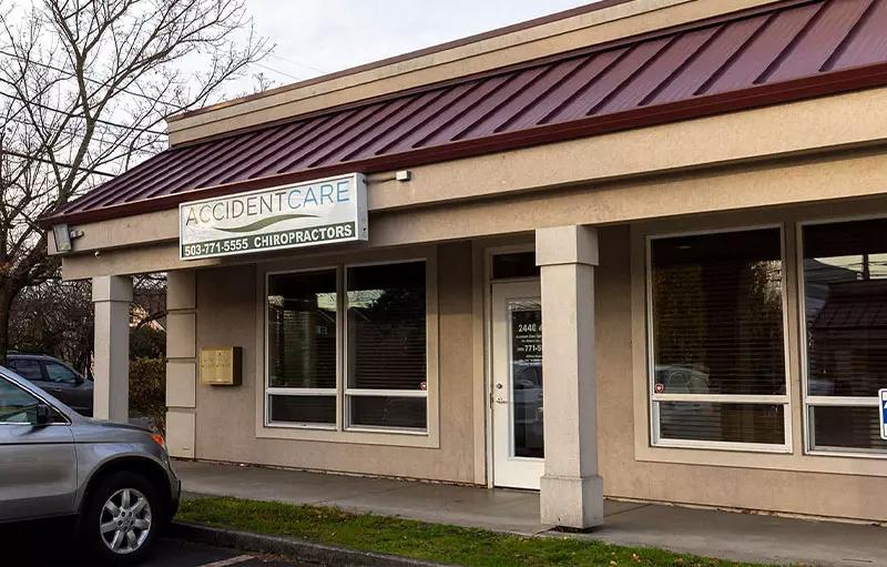 Accident Care Chiropractic 2