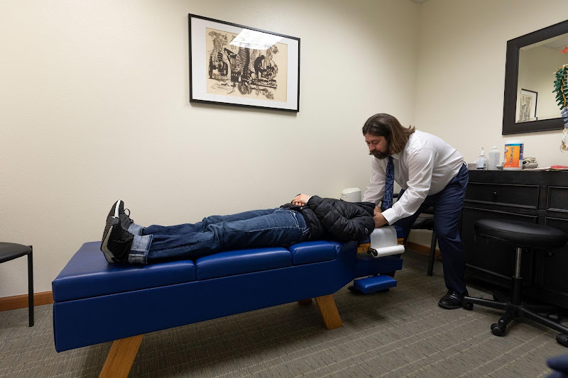 Accident Care Chiropractic 4