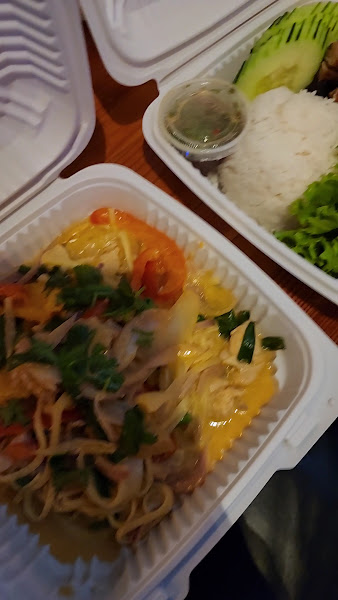 Golden Triangle Asian fusion 1 LLC 3