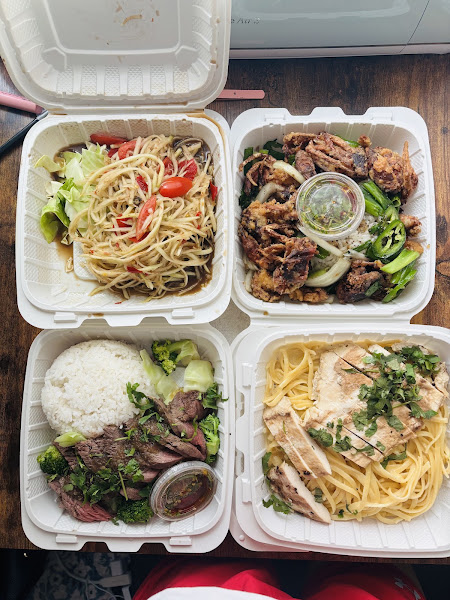 Golden Triangle Asian fusion 1 LLC 4