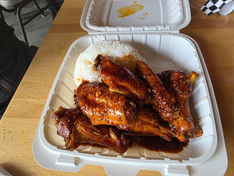 Golden Triangle Asian fusion 1 LLC 5