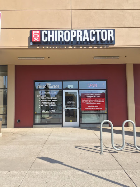 Cura Chiropractor-SE