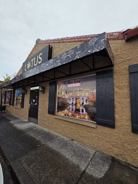 Lotus Vietnamese Cuisine 2