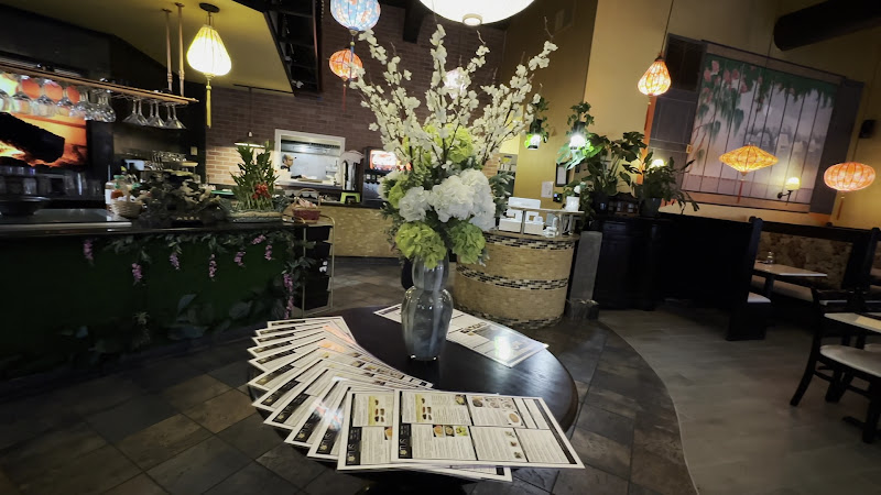 Lotus Vietnamese Cuisine 3