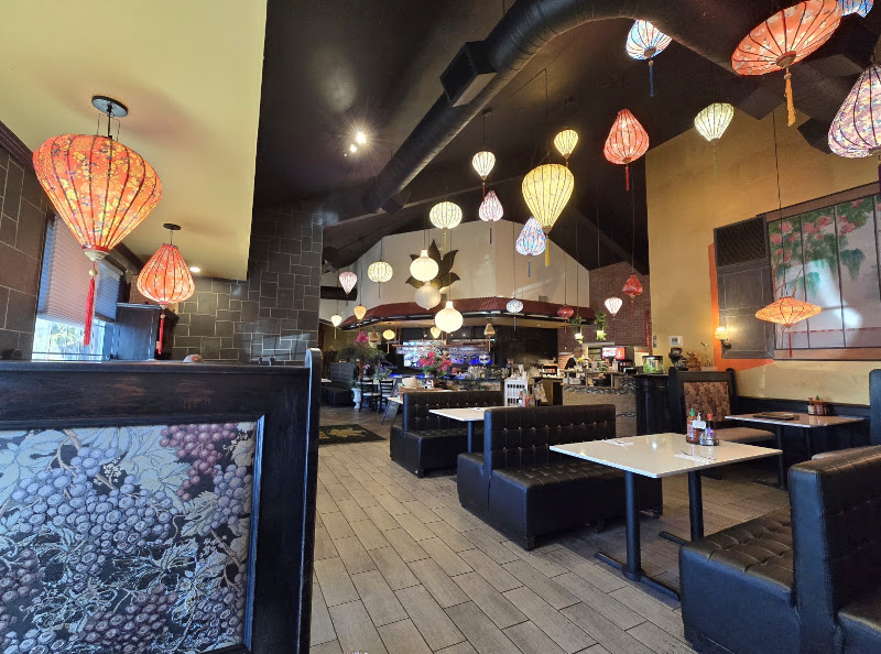 Lotus Vietnamese Cuisine 4