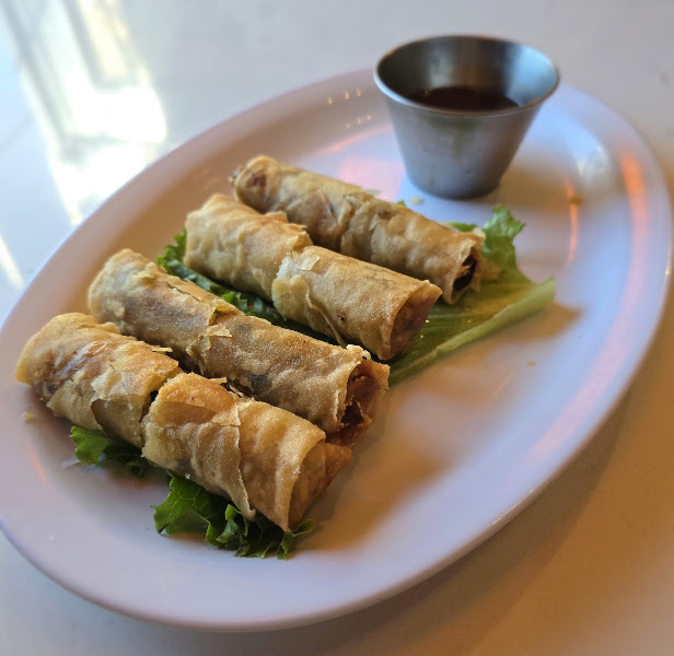Lotus Vietnamese Cuisine 5
