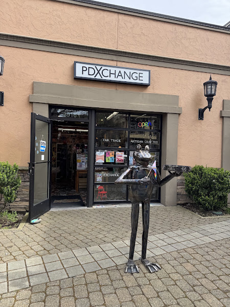 PDXCHANGE