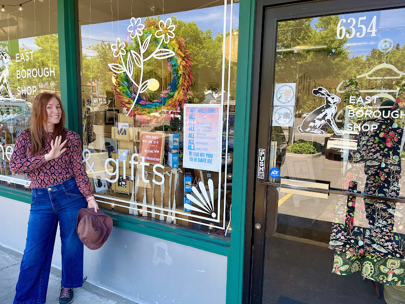 East Borough Shop 2