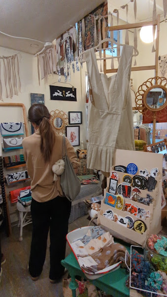 East Borough Shop 3