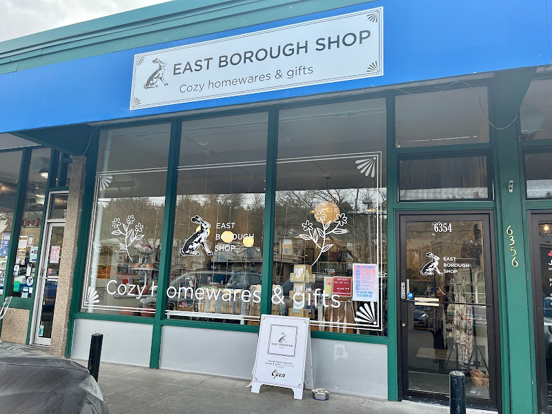 East Borough Shop 4