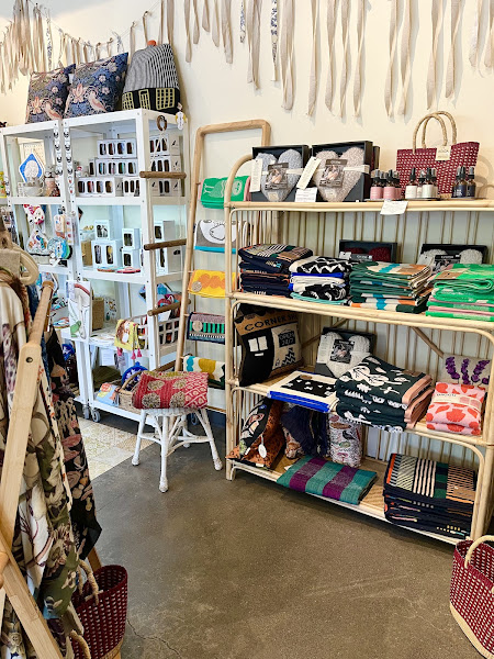 East Borough Shop 5