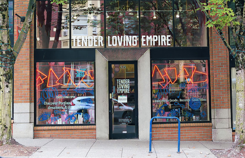 Tender Loving Empire 2