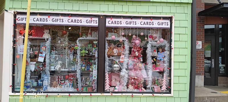 Peachtree Gifts