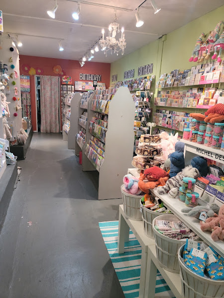 Peachtree Gifts 3