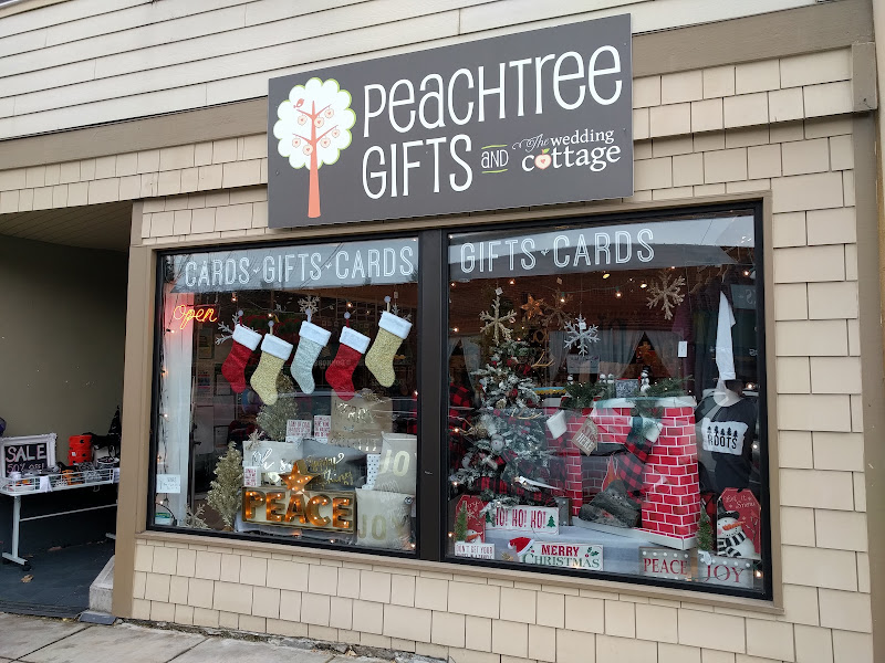 Peachtree Gifts 5
