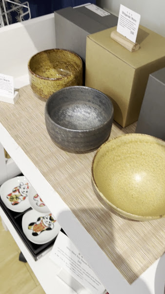 LYC Japanese Artisan Gifts l Nara Tea Co. 3