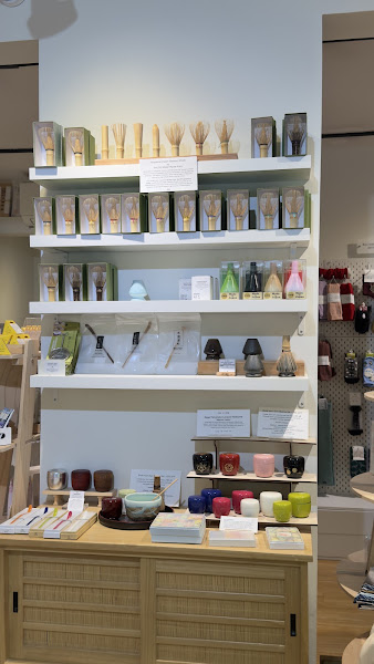 LYC Japanese Artisan Gifts l Nara Tea Co. 5