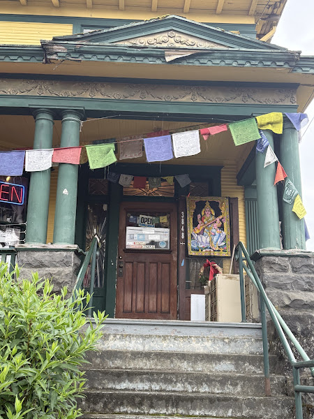 Tibet A Gift 2