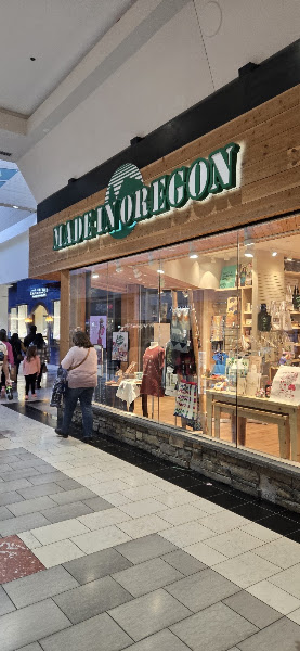 Made In Oregon 2