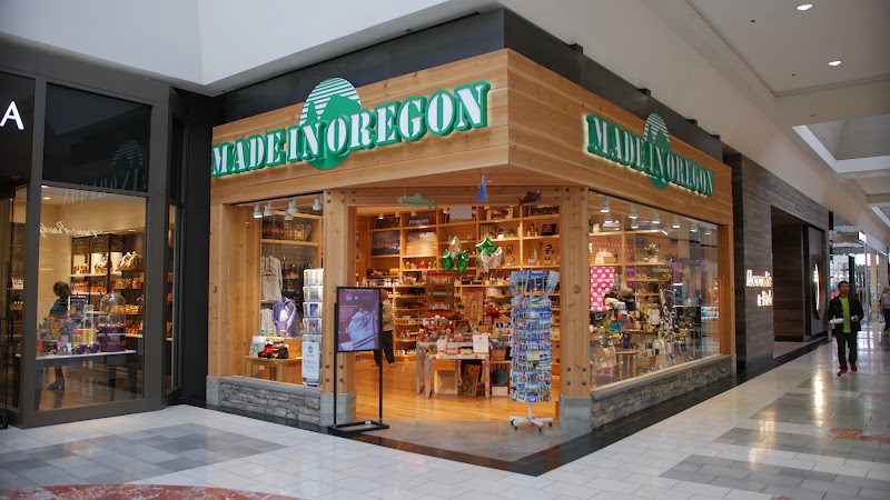 Made In Oregon 4