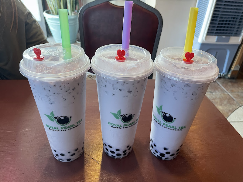 Royal pearl tea 3