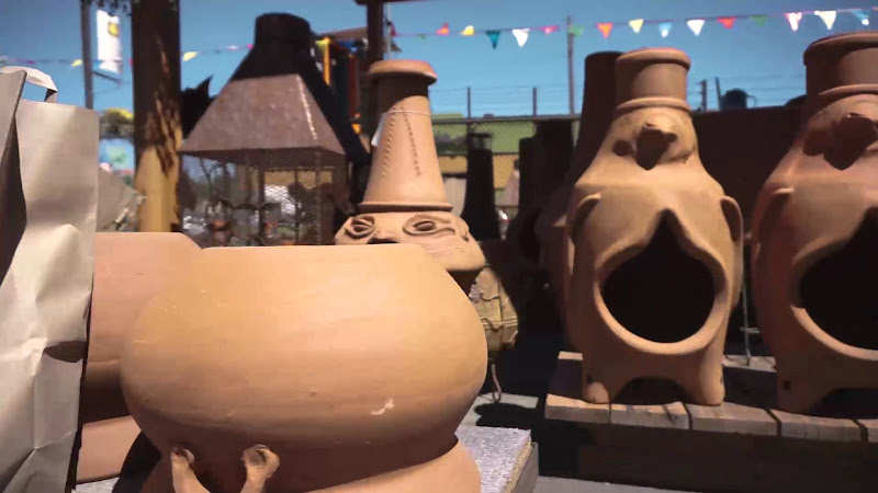 Little Baja Home & Garden Decor 3
