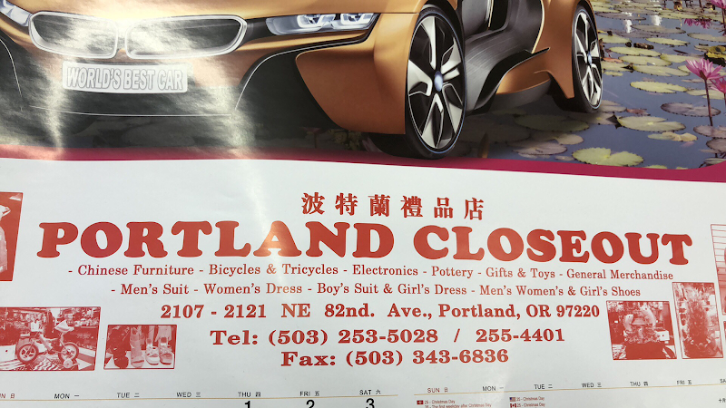 Portland Closeout 3