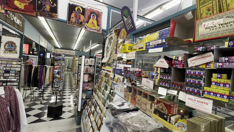 Himalayan Gift & Candy Store 3