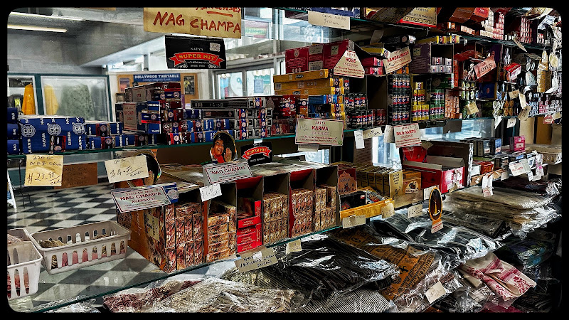 Himalayan Gift & Candy Store 4