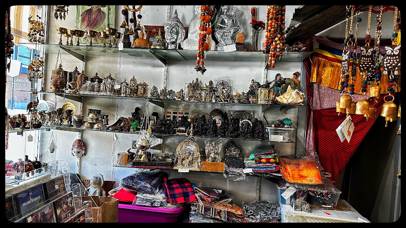 Himalayan Gift & Candy Store 5
