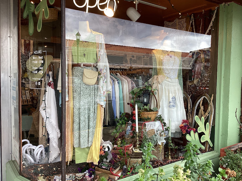 Forager Vintage