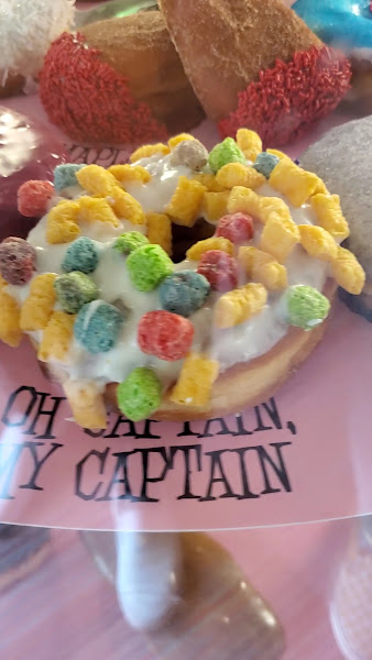 Voodoo Doughnut 3