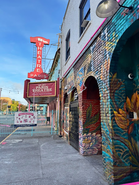 Voodoo Doughnut 4