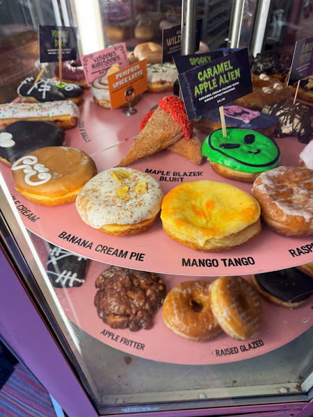 Voodoo Doughnut 5