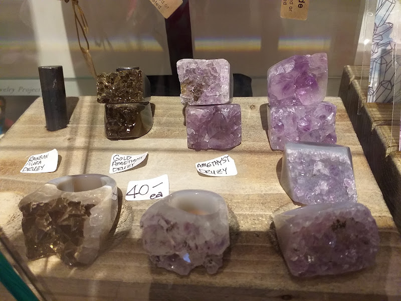 Treasures Gift Shop at OHSU 4