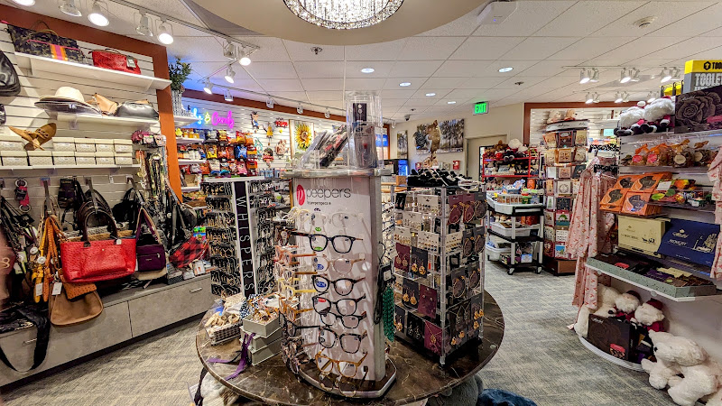 Gift Shop II - St. Vincent Hospital East Pavilion 3