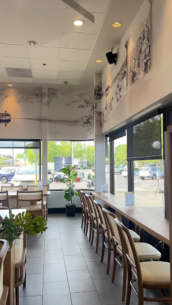 Trung Nguyen Legend Coffee World Beaverton 3