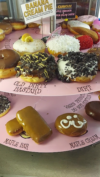 Voodoo Doughnut 3