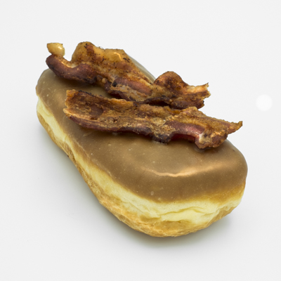 Voodoo Doughnut 4