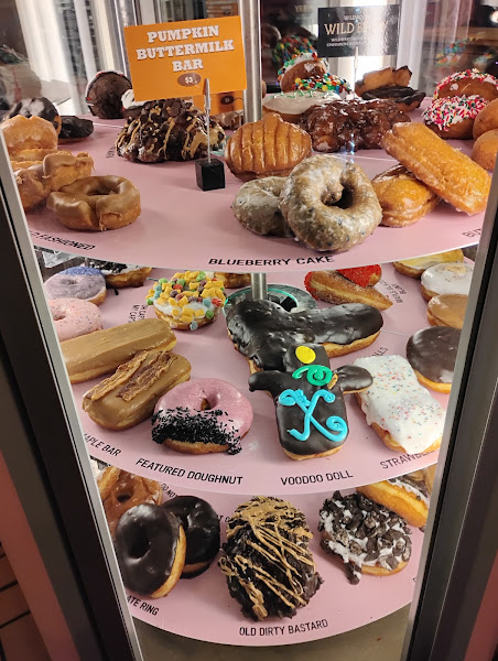 Voodoo Doughnut 5