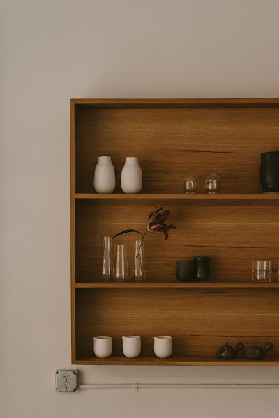 Storied Objects