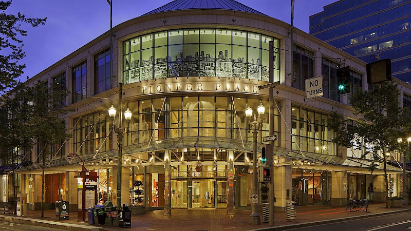 Pioneer Place 4