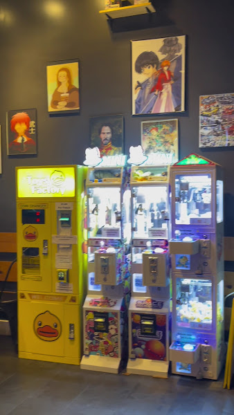 R&B Tea San Carlos 2